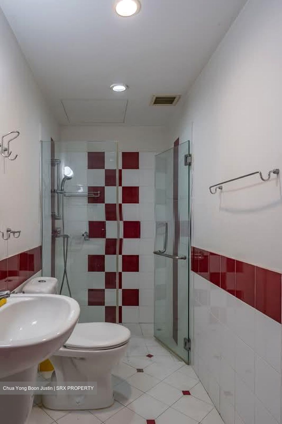 Jalan Lakum (D28), Semi-Detached #532585451